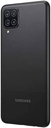 Samsung Galaxy A12, Unlocked Smartphone, Android Cell Cellphone, Multi-Digital camera System, Expandable Storage, US Model, 32Gb, Black (Renewed) - Image 5