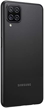 Samsung Galaxy A12, Unlocked Smartphone, Android Cell Cellphone, Multi-Digital camera System, Expandable Storage, US Model, 32Gb, Black (Renewed) - Image 4