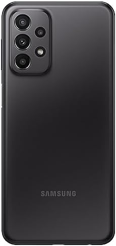 Samsung Galaxy A23 5G SM-A236U Manufacturing unit Unlocked 64GB Black (Renewed) - Image 3
