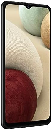 Samsung Galaxy A12, Unlocked Smartphone, Android Cell Cellphone, Multi-Digital camera System, Expandable Storage, US Model, 32Gb, Black (Renewed) - Image 2