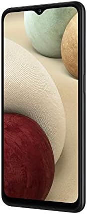 Samsung Galaxy A12, Unlocked Smartphone, Android Cell Cellphone, Multi-Digital camera System, Expandable Storage, US Model, 32Gb, Black (Renewed) - Image 3