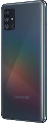Samsung Galaxy A51 128GB 6.5" 4G LTE Unlocked, Black (Renewed) - Image 6