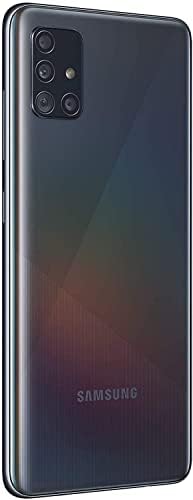 Samsung Galaxy A51 128GB 6.5" 4G LTE Unlocked, Black (Renewed) - Image 5