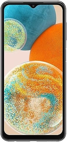Samsung Galaxy A23 5G SM-A236U Manufacturing unit Unlocked 64GB Black (Renewed) - Image 2