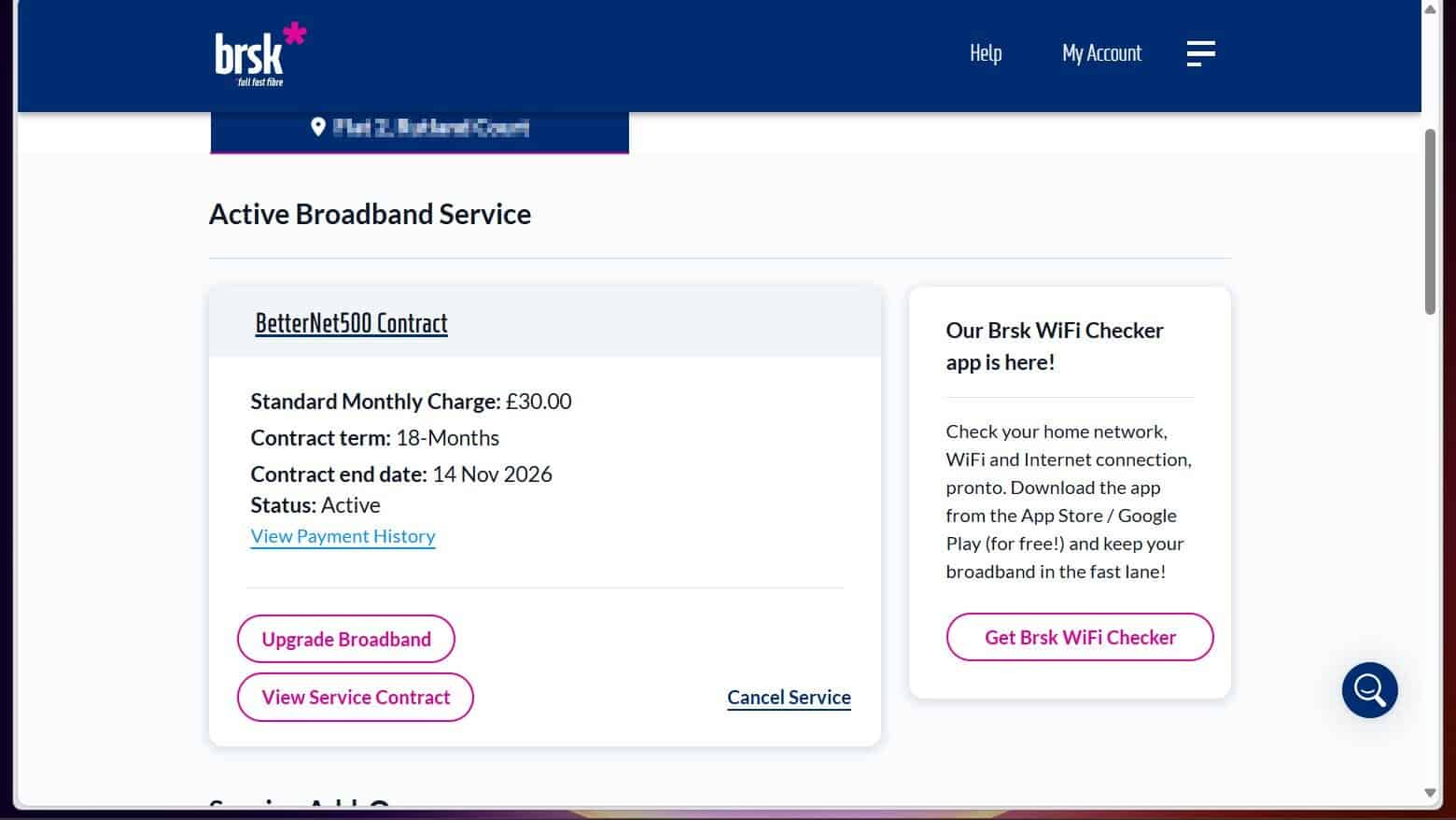 brsk Full Fibre Broadband Review: Why I Switched
