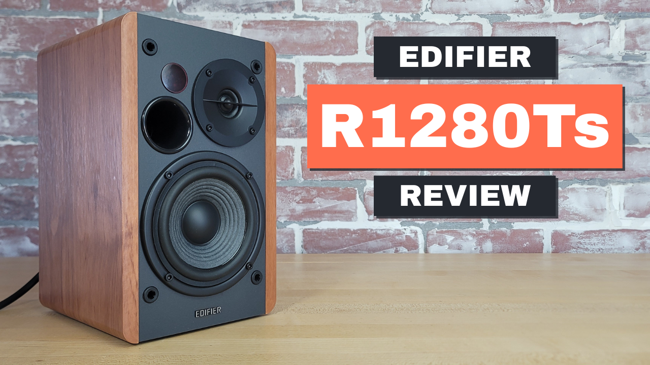 Best Budget Speakers for Your PC?