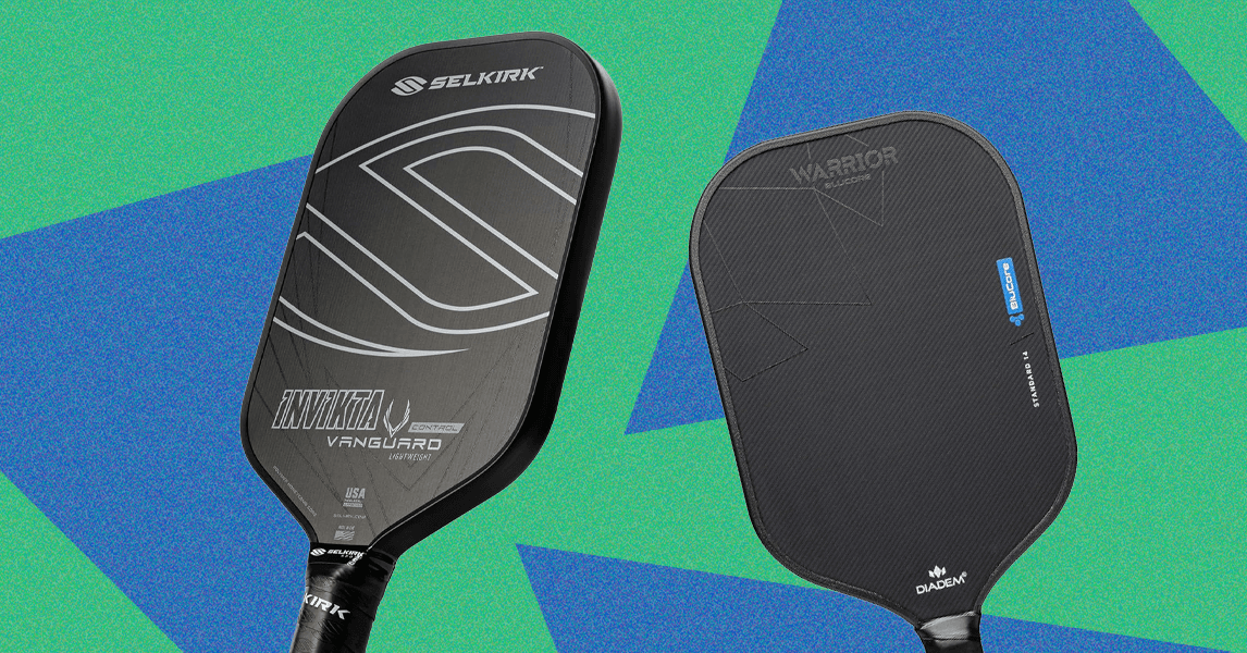 My 9 Favorite Pickleball Paddles From 3 Years of Testing (2025)