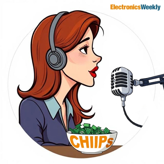CHIIPS Podcast #11 – Neuromorphic processing insights from Sumeet Kumar
