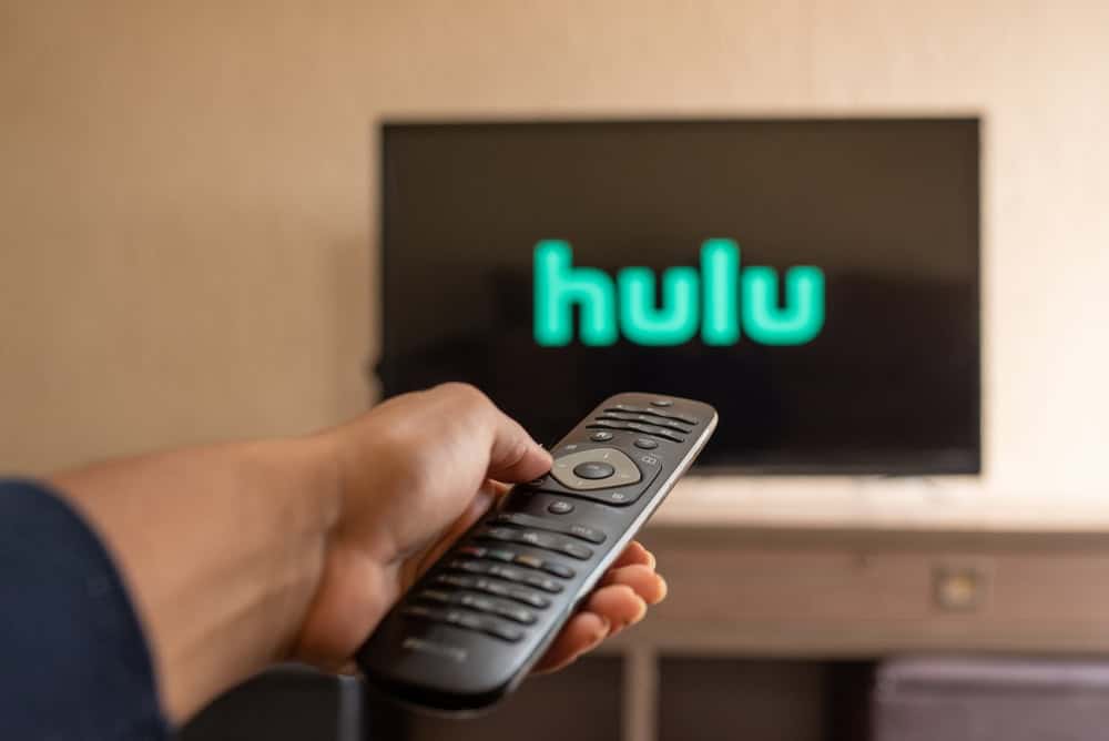 Why Does Hulu Keep Logging Me Out