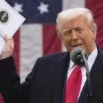 100% tariffs on US chip imports