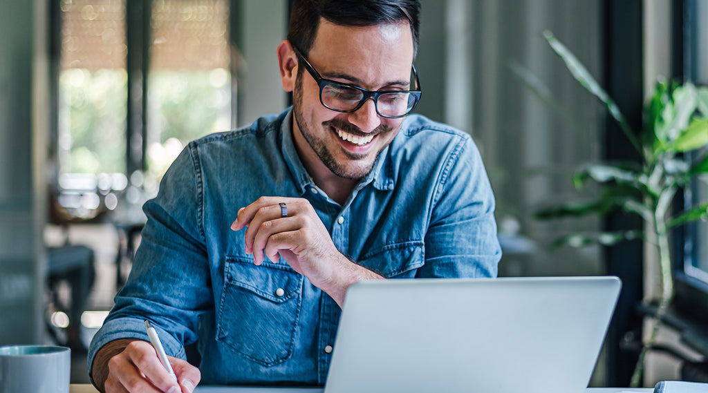 3 Easy Productivity Hacks to Keep You Energised and Focused – Noise