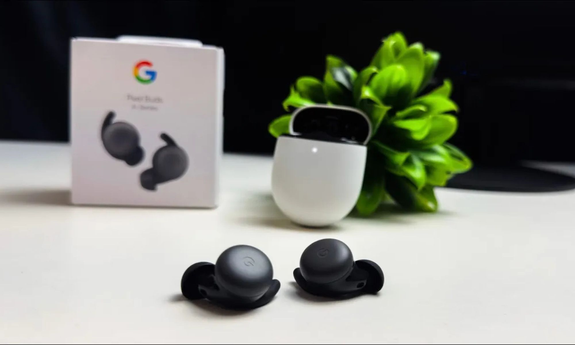 Pixel Buds 2a leaks: Google brings new color to help you forget the specs