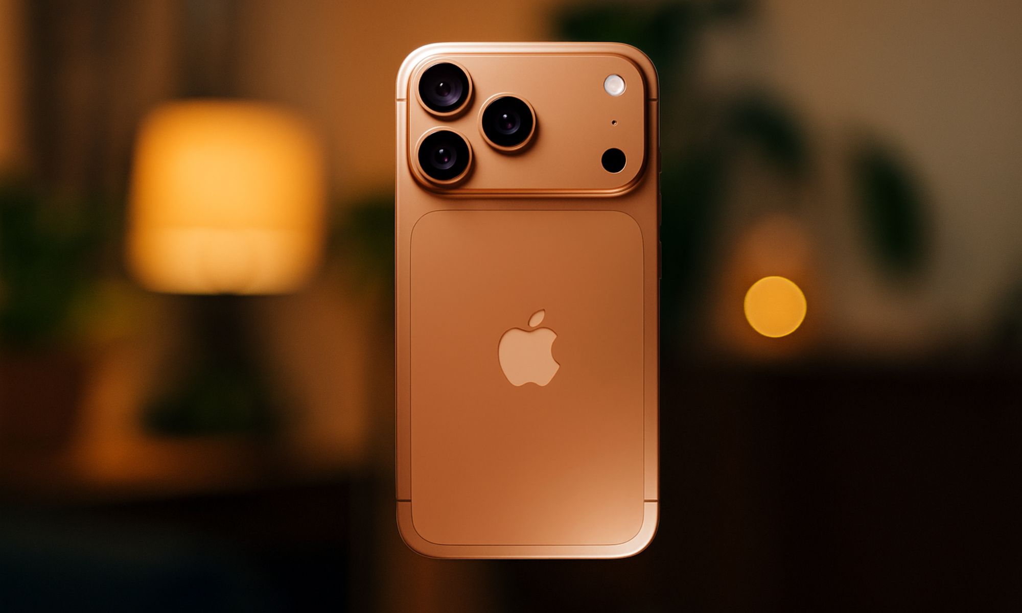 iPhone 17 Pro leaks suggest it’s time to say goodbye to your vlogging camera