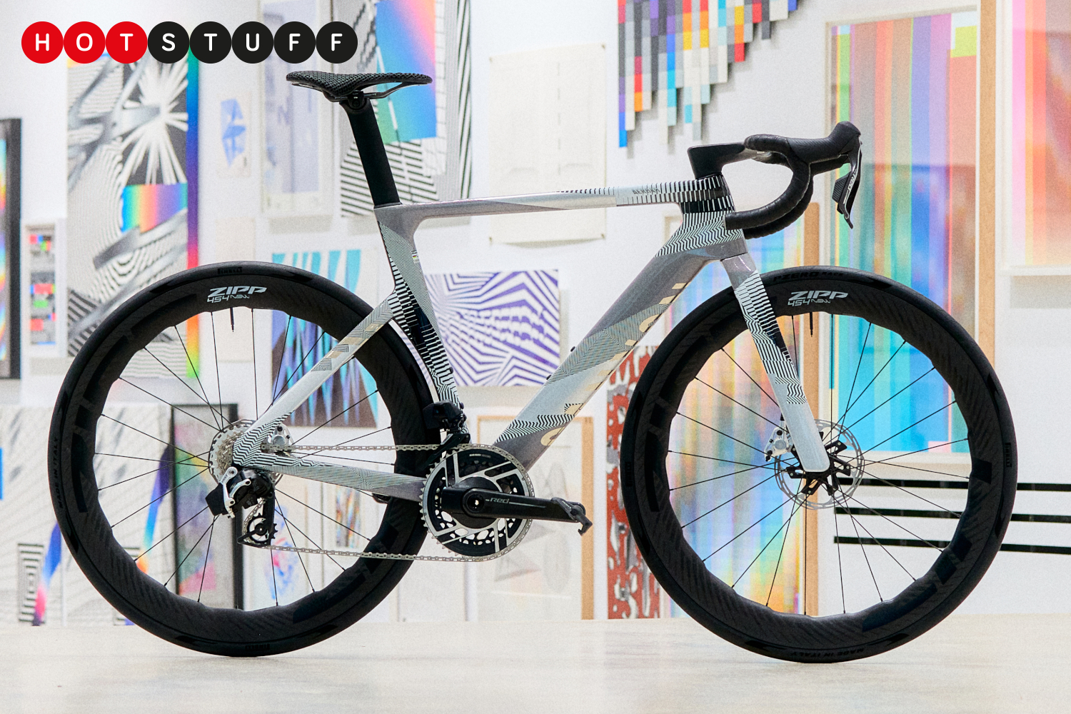 Canyon’s bike customisation programme makes me want to sell my car