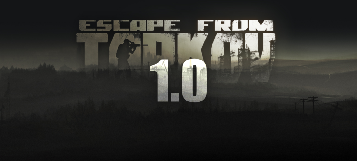 Escape from Tarkov finally getting V1.0 release in November