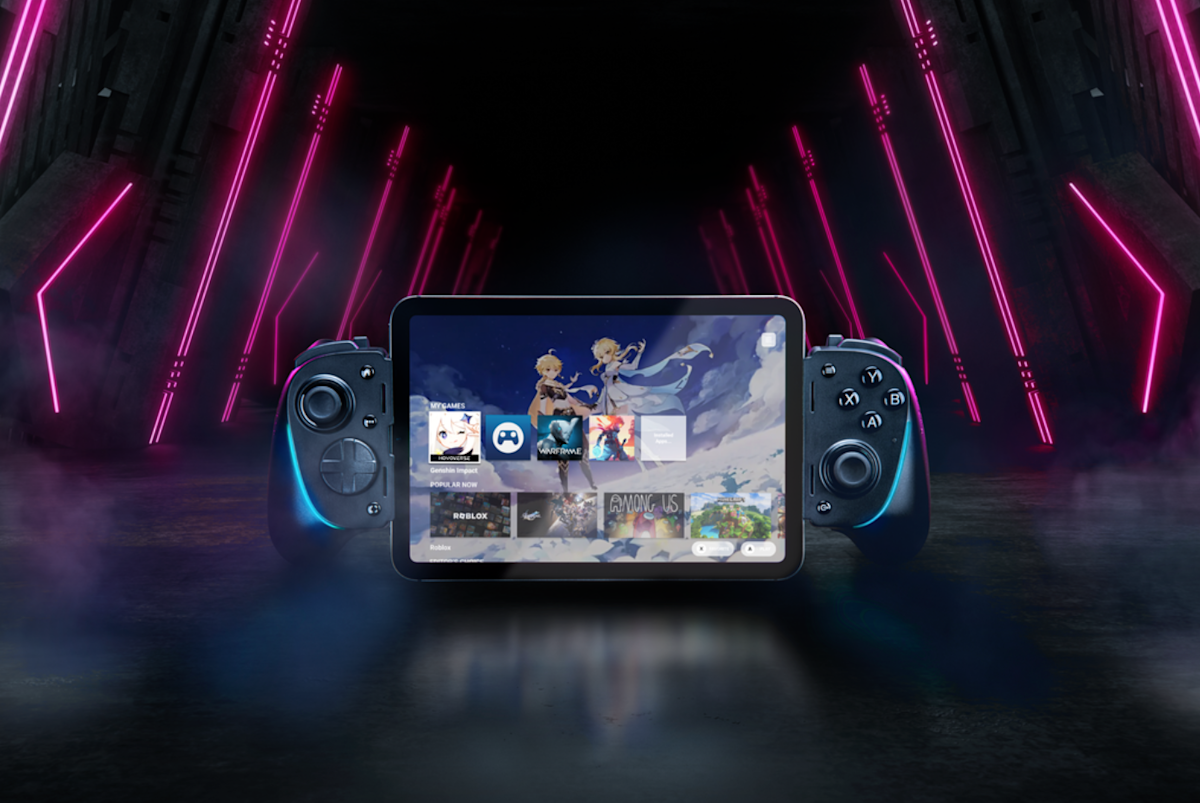 The Razer Kishi Ultra controller drops to a new record low of $95