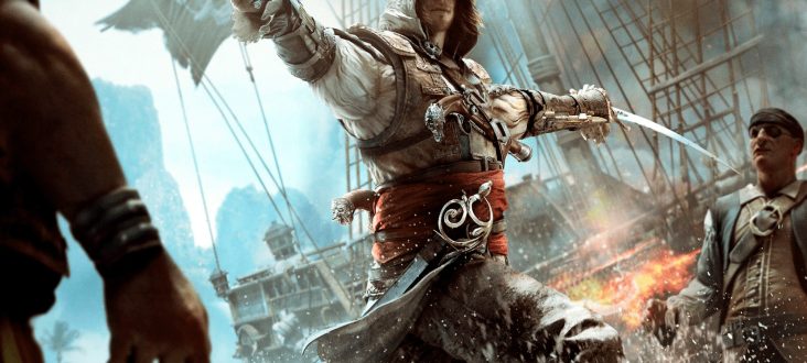 Ubisoft reportedly threatened to sue voice actor over Black Flag Remake comments