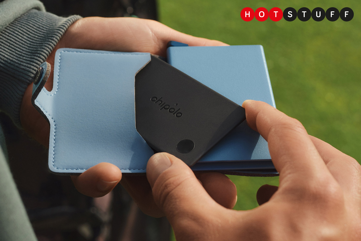 Chipolo’s new trackers finally add the feature I’ve been waiting for