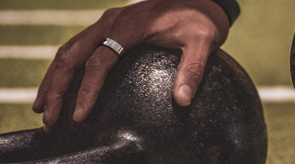 Elevate your Fitness Game with Noise Smart Ring