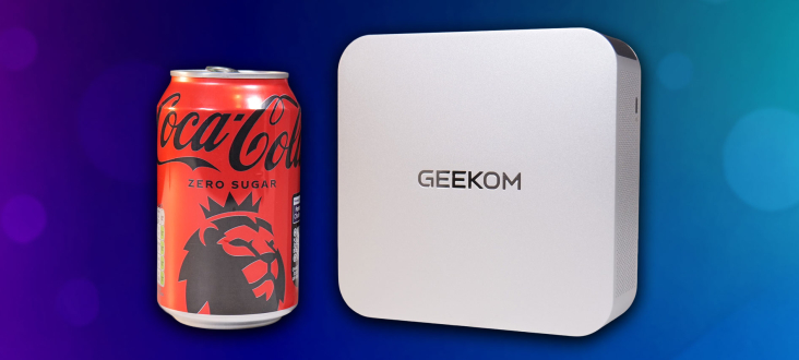 Geekom A9 Max Mini PC Review (Ryzen AI 9 HX 370)