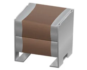Kyocera DSCC 25007 stacked ceramic capacitors
