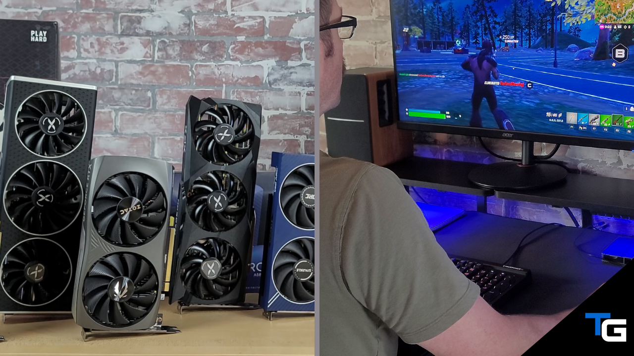 How Much VRAM Do I Need for Gaming?