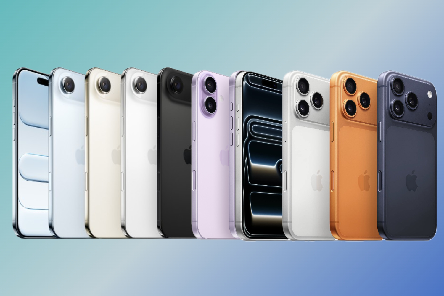 How to pre-order iPhone 17, iPhone Air, and iPhone 17 Pro for today’s launch