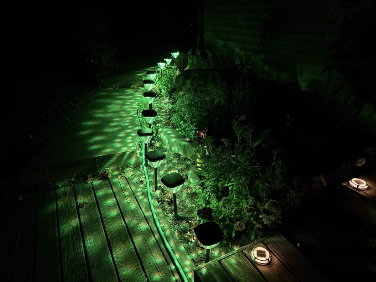 Linkind Smart Solar Pathway Light (SP6) review