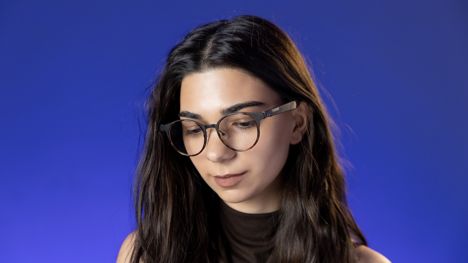 Meet the Dymesty AI Glasses: The Future of Smarter Living Worn on Your Face