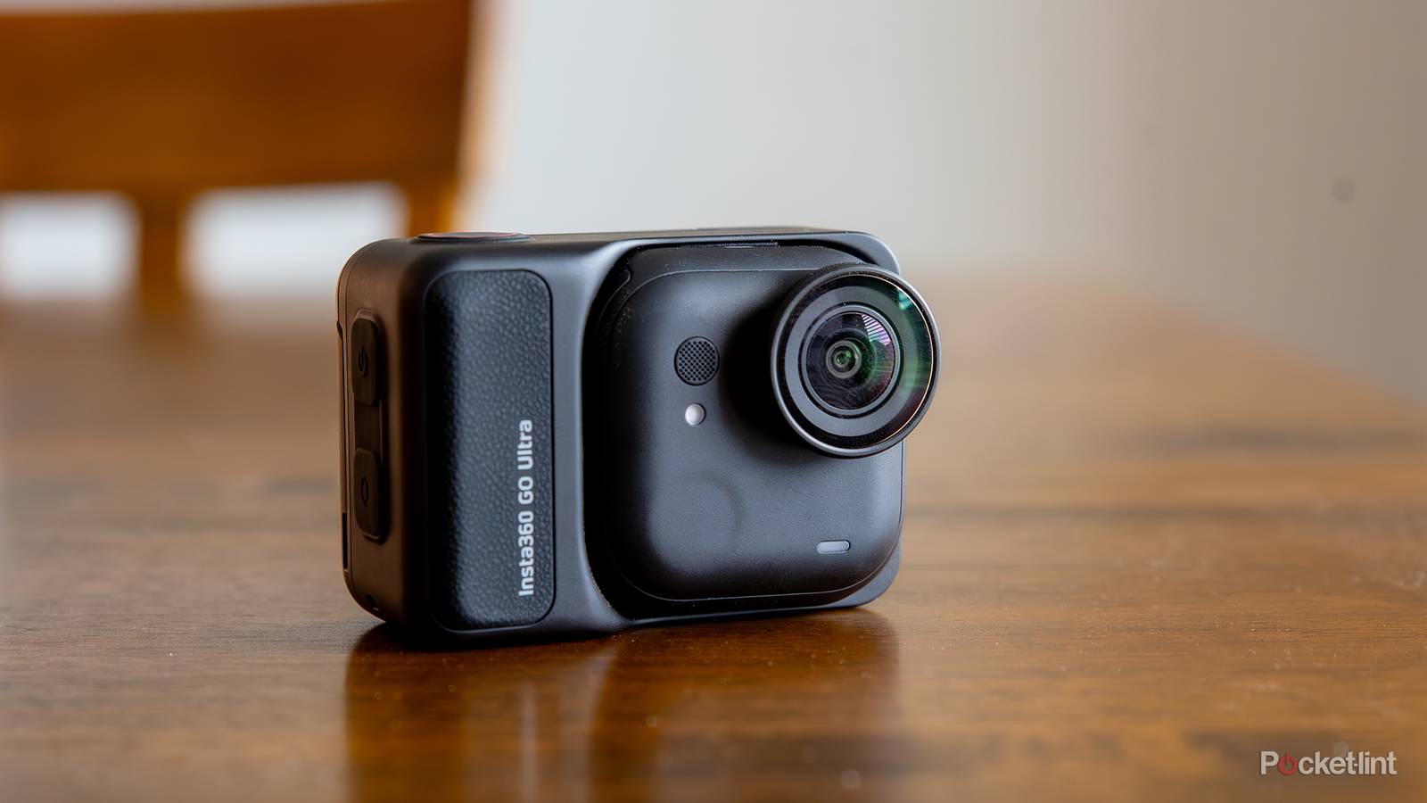 This new camera from Insta360 is the best POV shooter I've ever used