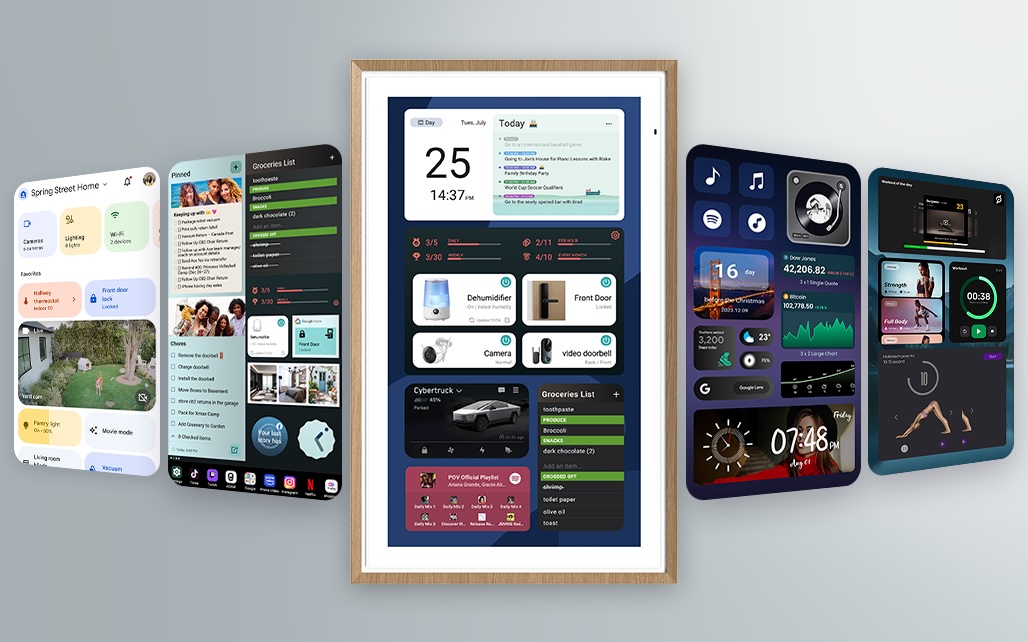 From Paper to Pixels: Why Families Are Turning to Digital Calendars