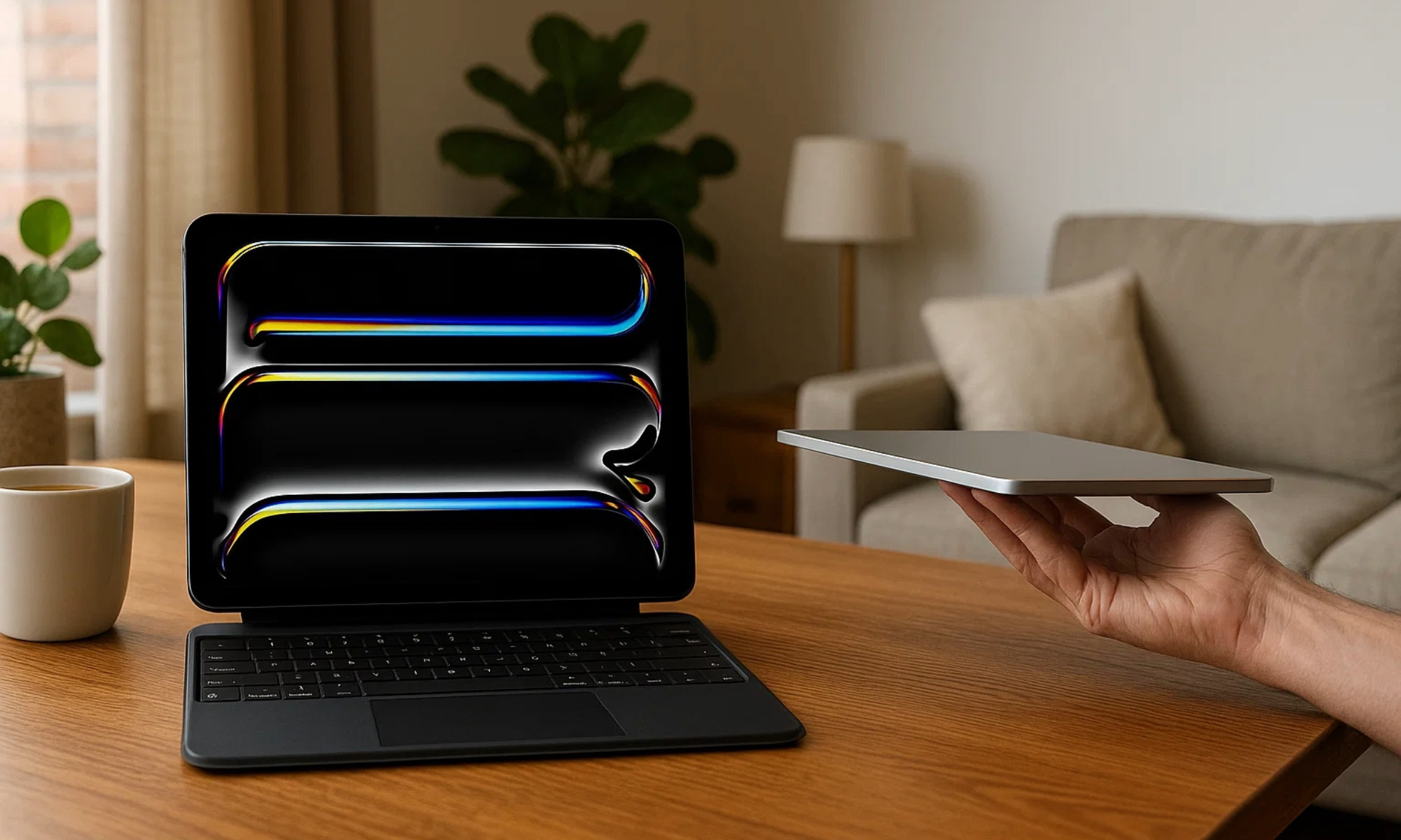 Apple iPad Pro (M5) vs. OnePlus Pad 3—Would I trade raw power for battery life that just won’t quit?