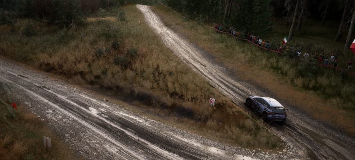 Assetto Corsa is going off-road with Asetto Corsa Rally, built by DiRT and WRC veterans