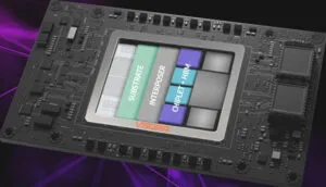 Vsora Jotunn8 AI processor