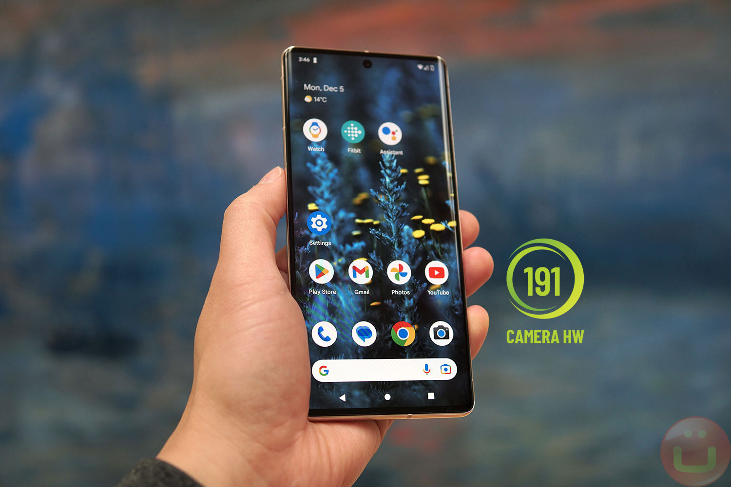 Google Pixel 7 Pro Review