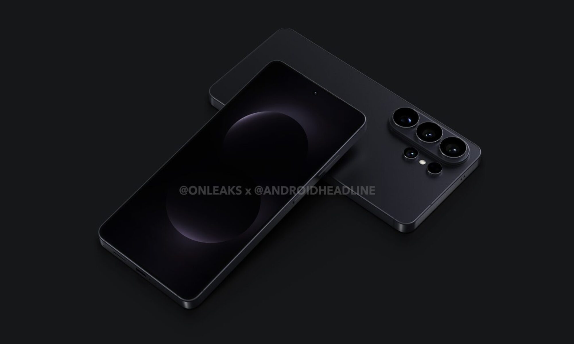 Galaxy S26 Ultra leaks: Here’s how Samsung might use AI to keep prying eyes off your screen