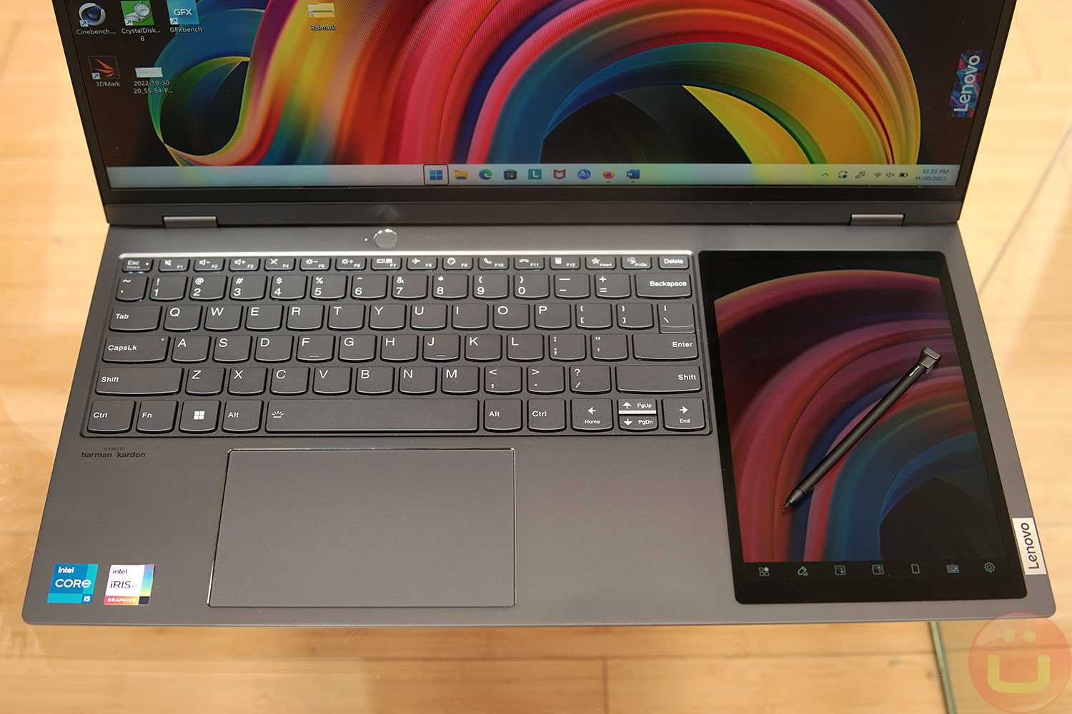 Lenovo ThinkBook Plus Gen 3 Review