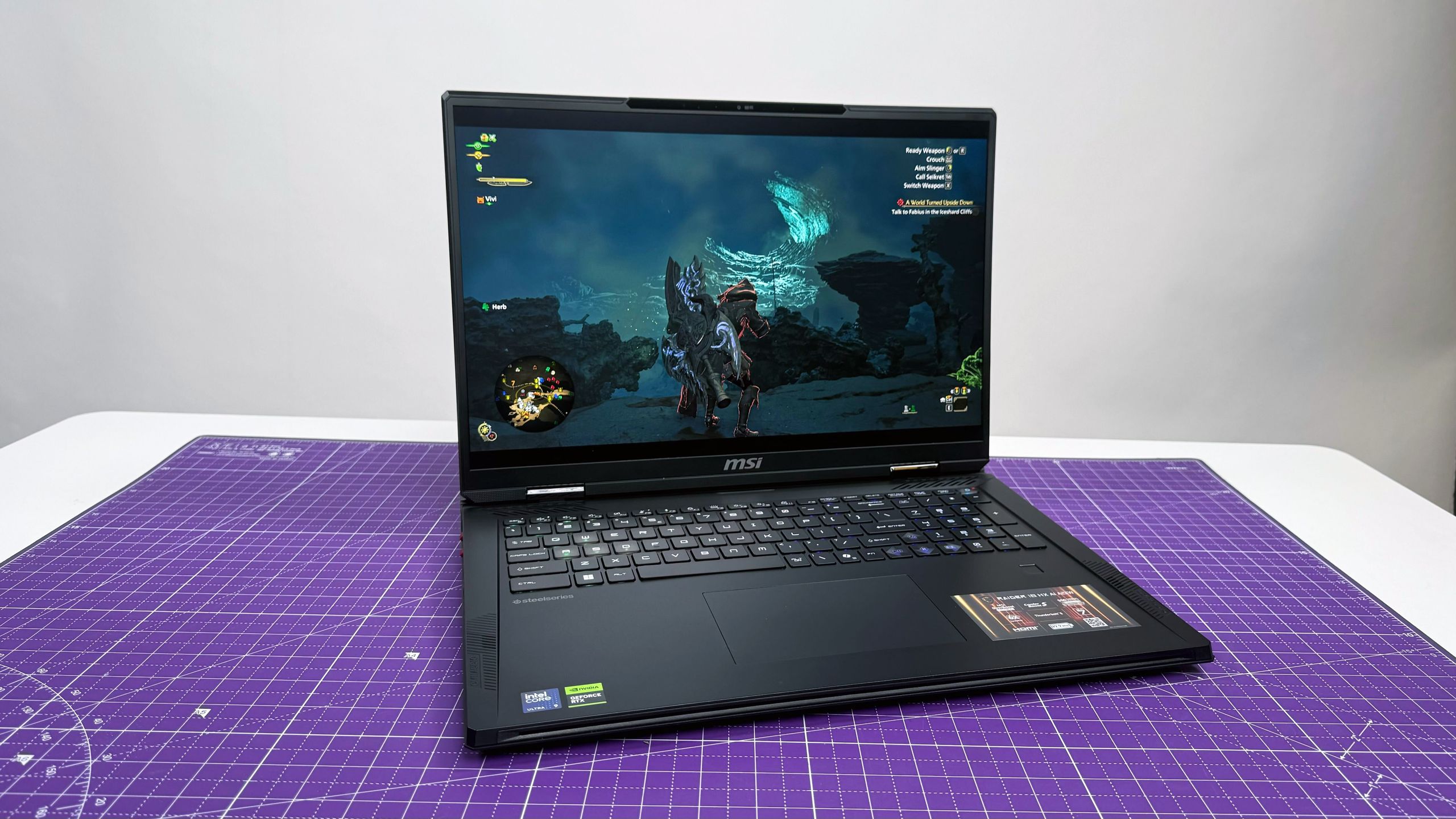 Steam’s Summer Sale is live and these are the 3 gaming laptops I’d buy