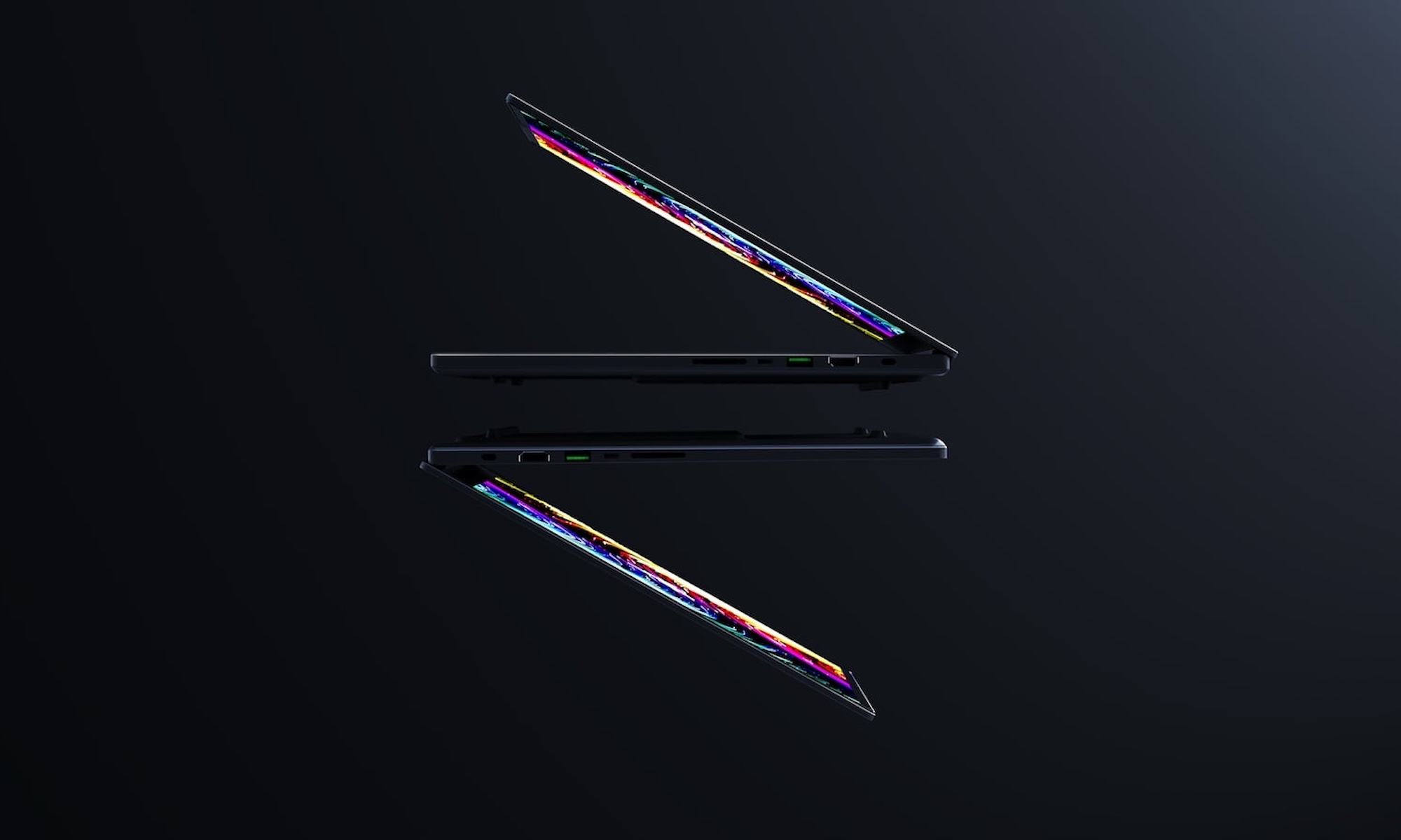 These are 2025’s Best Gaming Laptops&mdash;and Yes, I have Opinions