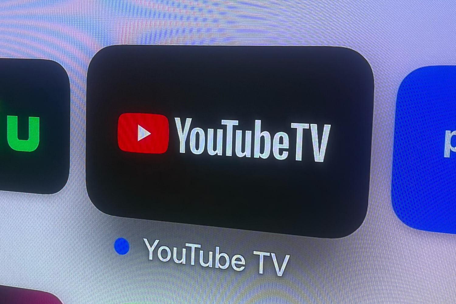 YouTube TV and Disney battle of billionaires ends a draw – sports fans are the big losers