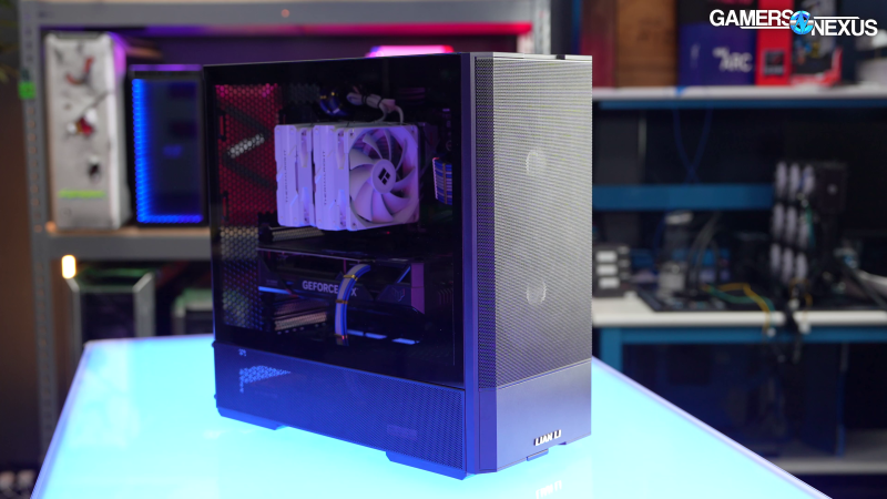 $1337 Battlefield 6 Mid-Range Gaming PC Build Guide - October, 2025