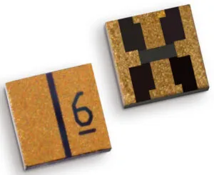 Smiths Interconnect HR TSX WB2 chip attenuator
