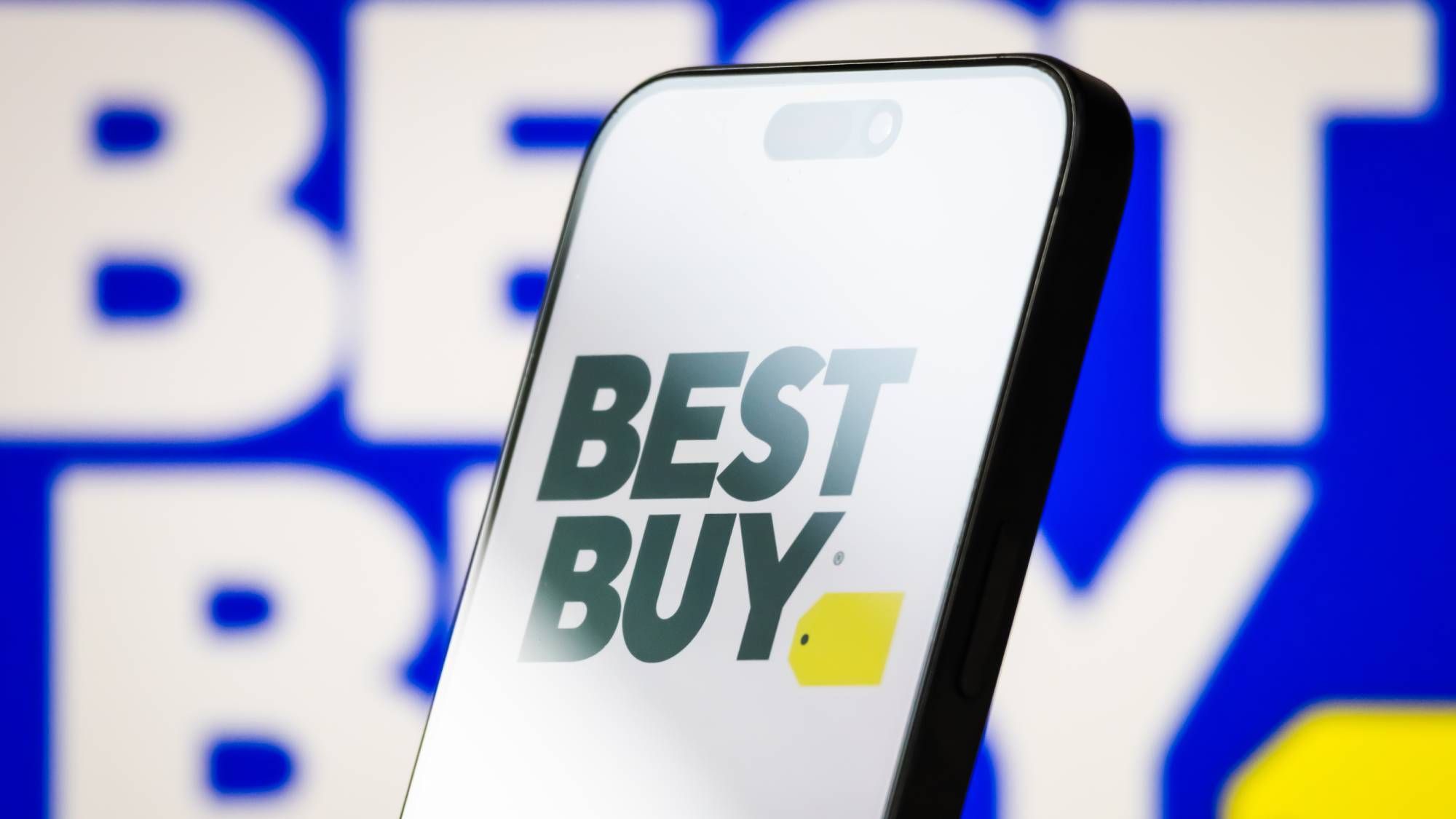 Best Buy's early anti-Prime Day sale is on, here are the top deals