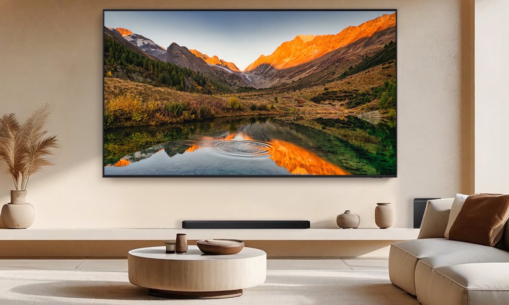 Early Black Friday TV Deals 2025