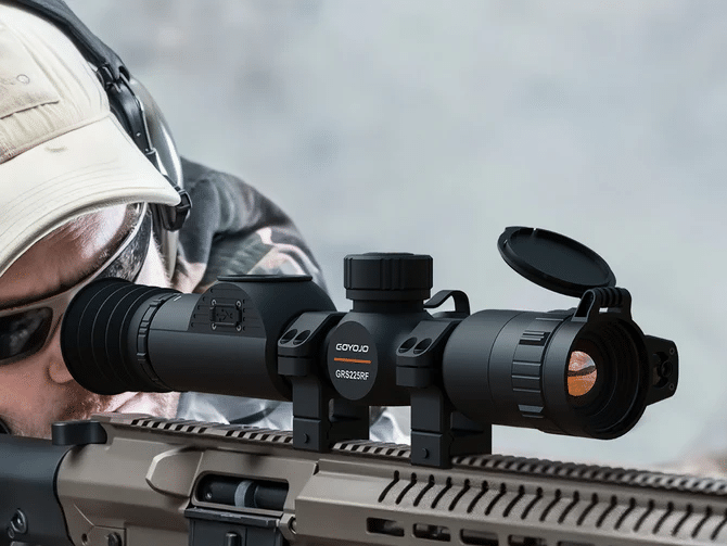 GOYOJO GRS225RF Thermal Scope