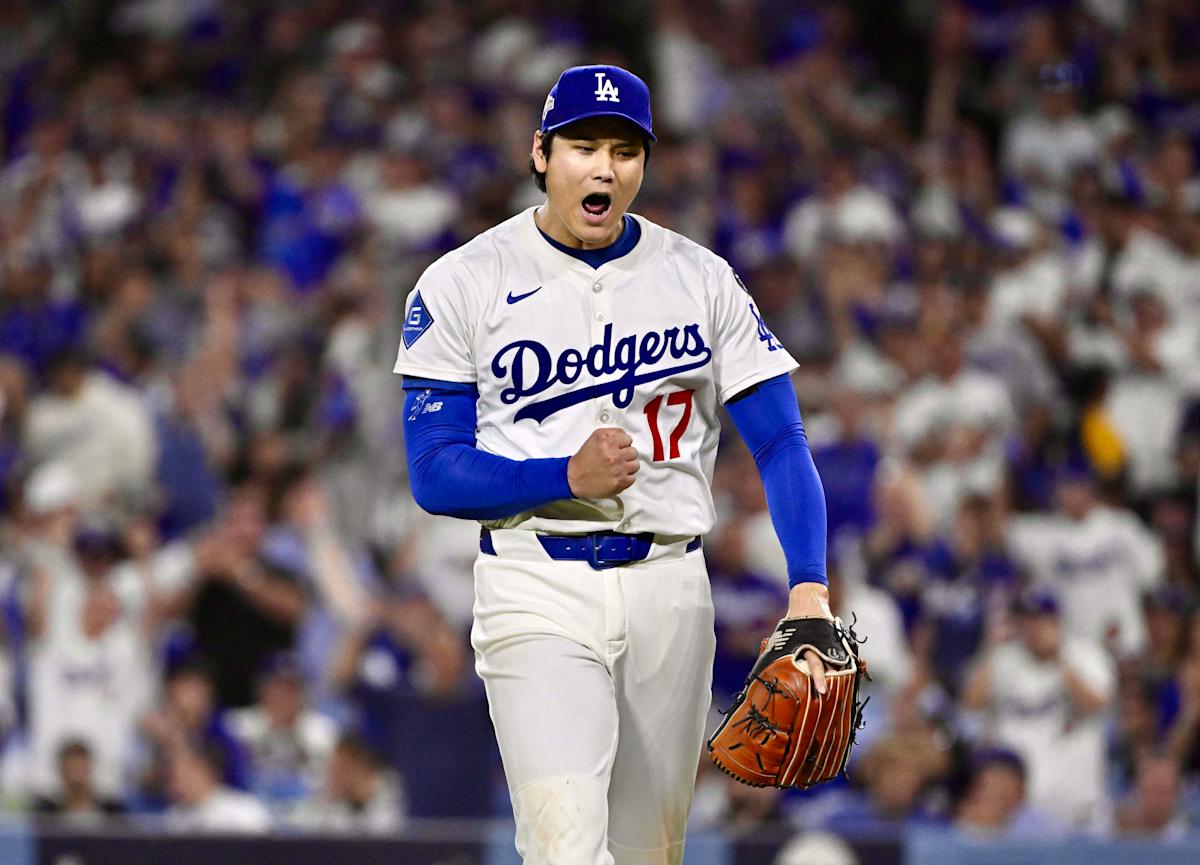How to watch the 2025 MLB World Series without cable