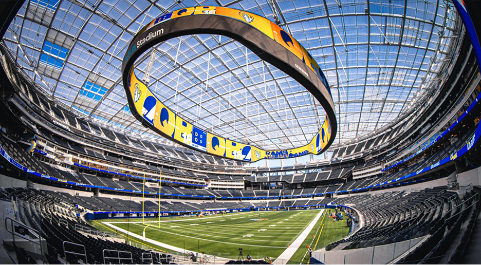 Inside the Digital Stadium: The Hardware Powering Live Sports Analytics