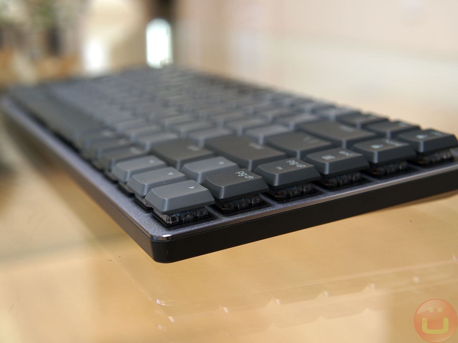 Logitech MX Mechanical Mini and MX Anywhere 3 Review