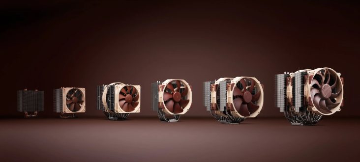 Noctua confirms current coolers will support upcoming Intel LGA1954 socket