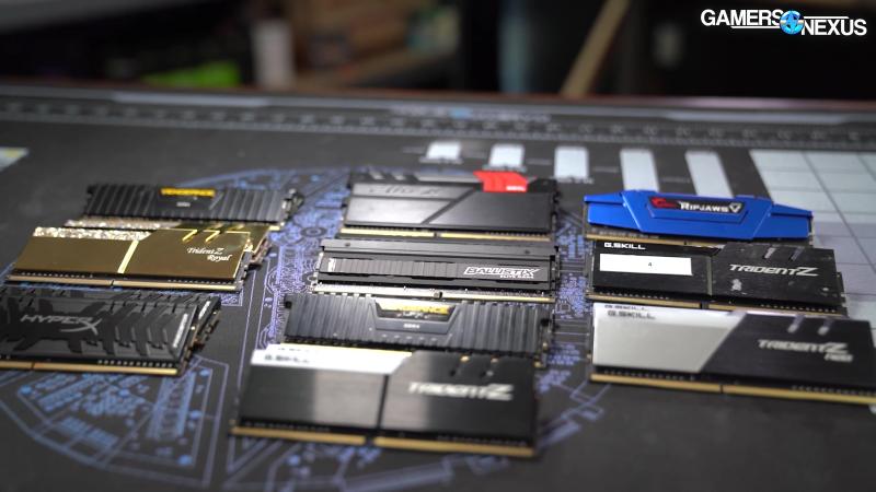 RAM: WTF? | GamersNexus
